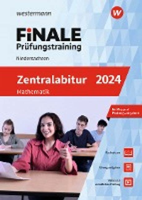 Zentralabitur 2024